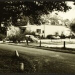 De Kuip aan de Bloemendalsweg 1975 Colmschate