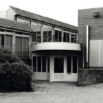 De Onderdoorgang-de Steen-de Polakkers Buurtcentrum op het Oostrik 1994