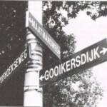 De Vijfsprong in de Vijfhoek