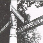 De Vijfsprong in de Vijfhoek De Vijfsprong in de Vijfhoek