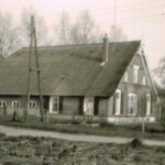 De boerderij van de familie Voorink, Lage Weteringsweg 8 op de Snippeling