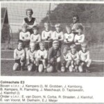 E3 Jeugd van SV Colmschate