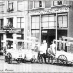 Eerste Deventer Elektrische IJsfabriek 'De IJsbeer' Eerste Deventer Elektrische IJsfabriek 'De IJsbeer'