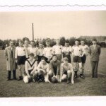 Elftal SV Colmschate 1