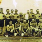 Elftal SV Colmschate