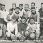 Elftal van SV Colmschate