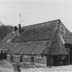 Erve Bannink in Colmchate Erve Bannink in Colmchate