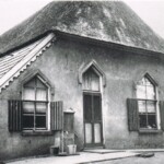 Erve Bannink, Banninkslaan 2 te Colmschate Erve Bannink, Banninkslaan 2 te Colmschate