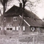 Erve Haarbrink, Oxersteeg 15 Colmschate