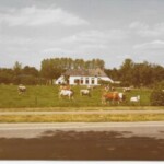 erve haarman holterweg 107 eind jaren 70