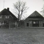 Erve Rattink, Oxersteeg 9 van de familie Smeenk