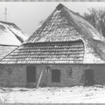 Erve Rodijk, Rodijksweg 6 van de familie Nieuwenhuis Erve Rodijk, Rodijksweg 6 van de familie Nieuwenhuis