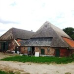 Erve Rodijk, Rodijksweg 6 op de Bannink familie Nieuwenhuis