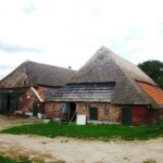Erve Rodijk, Rodijksweg 6 op de Bannink familie Nieuwenhuis Erve Rodijk, Rodijksweg 6 op de Bannink familie Nieuwenhuis