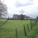 Erve Rodijk aan de Rodijksweg op de Bannink Erve Rodijk aan de Rodijksweg op de Bannink