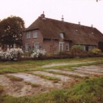 Erve Slonnink, Rodijksweg 7 (fam.Aarnink) Erve Slonnink, Rodijksweg 7 (fam.Aarnink)