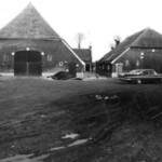 Erve Somervaart-Kloosterboer, Hunneperweg 2, (1970)