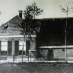 Erve 't Nieuwe Klooster, Hunneperweg 3 te Colmschate