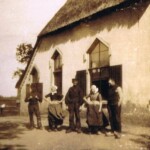 Fam.Bannink op de Bannink aan de Banninkslaan Fam.Bannink op de Bannink aan de Banninkslaan