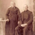 familie haarman slokkert