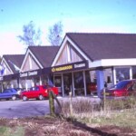 Garage Centraal Deventer aan de Holterweg op de Snippeling Garage Centraal Deventer aan de Holterweg op de Snippeling