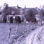 Groot Swormink, Sworminksweg 4, nu Corrie Tentelostraat Groot Swormink, Sworminksweg 4, nu Corrie Tentelostraat