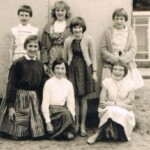 Handbal dames van SV Colmschate 1960 Handbal dames van SV Colmschate 1960