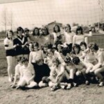 Handbaldames van SV Colmschate Handbaldames van SV Colmschate