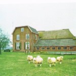 Het Erve Rodijk ( Het Rodiek ) , Rodijksweg 6 Het Erve Rodijk ( Het Rodiek ) , Rodijksweg 6