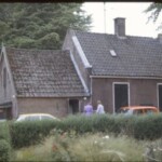 Het Olde Tolhuus aan de Holterweg 126 voor de verbouwing