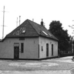 Hoek Heukelensweg 3 Lage Weteringsweg 2 Huis Goorman 1981 Hoek Heukelensweg 3 Lage Weteringsweg 2 Huis Goorman 1981