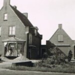 Holterweg 19, fam. van de Vegt Holterweg 19, fam. van de Vegt