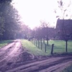Huenderkolkweg 1976