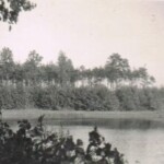 Huenderkolkweg in 1934