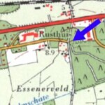 Huenderkolkweg nog zonder Somervaart
