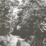 Huenderkolkweg rond 1960