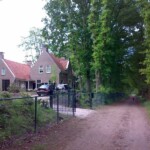 Huis Ulenbeld Nulendsweg 2 Colmschate Huis Ulenbeld Nulendsweg 2 Colmschate