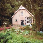 Huis van Nokkert Bannink Huis van Nokkert Bannink