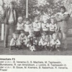 Jeugd F3 SV Colmschate 1983