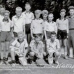 Junioren team SV Colmschate 1964
