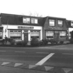 Kanaaldijk Oost rechts bij Café de Cröddenbrug