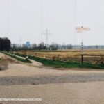 Kanaaldijk Oost kruising met Colmschaterstraatweg
