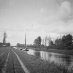 Kanaaldijk Oost langs het Overijssels kanaal