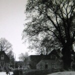 Katerstede Schuring, Lage Weteringsweg 4 op de Snippeling Katerstede Schuring, Lage Weteringsweg 4 op de Snippeling