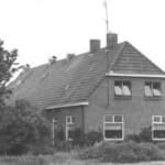 Boerderij Klein Douwel Colmschate