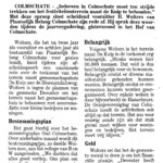 Krant Terrein naast de De Kuip moet vrij blijven Krant Terrein naast de De Kuip moet vrij blijven