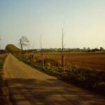 Nieuwedijk in de Vijfhoek 1993