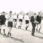 Opening sportcomplex SV Colmschate 1961