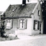 Oude Tolhuis op de Bannink Colmschate
