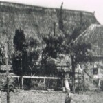 Oude school aan de Colmschaterstraatweg 84 De Hulle van Sanderman Oude school aan de Colmschaterstraatweg 84 De Hulle van Sanderman